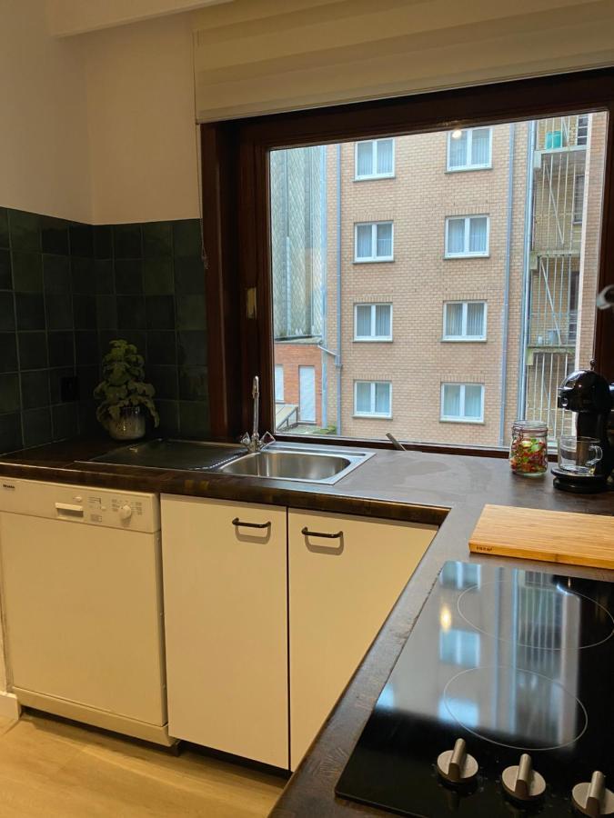 Studio Zeedicht Blankenberge Kültér fotó