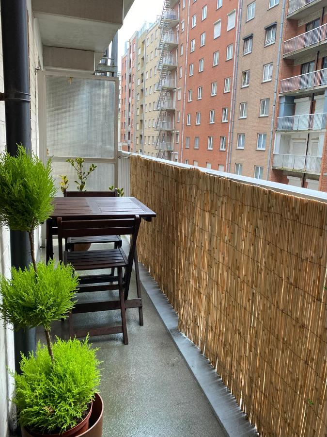 Studio Zeedicht Blankenberge Kültér fotó