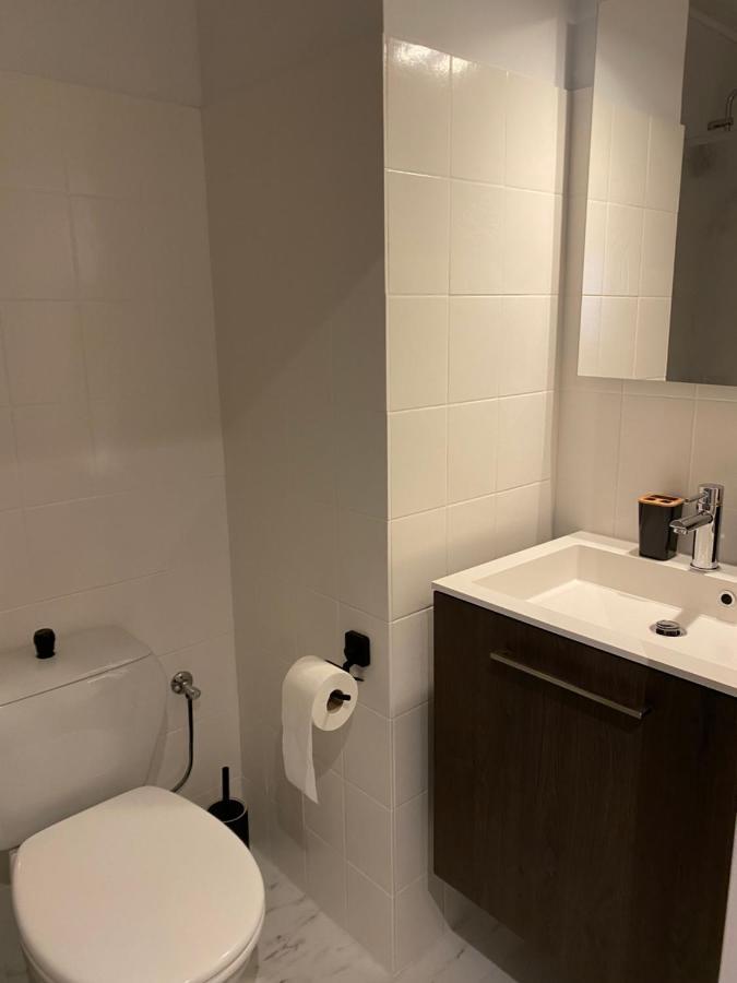 Studio Zeedicht Blankenberge Kültér fotó