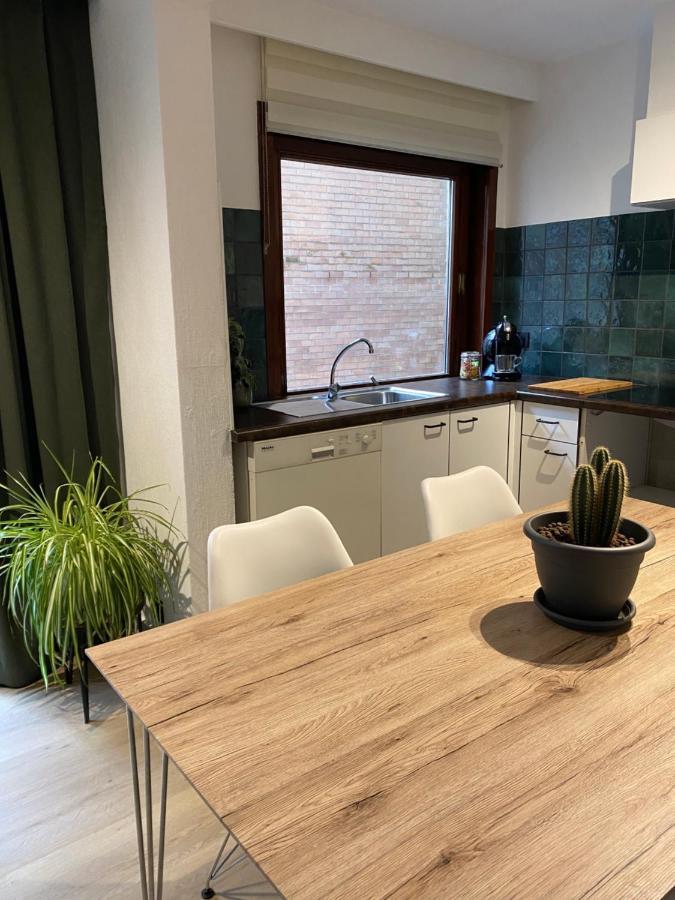 Studio Zeedicht Blankenberge Kültér fotó