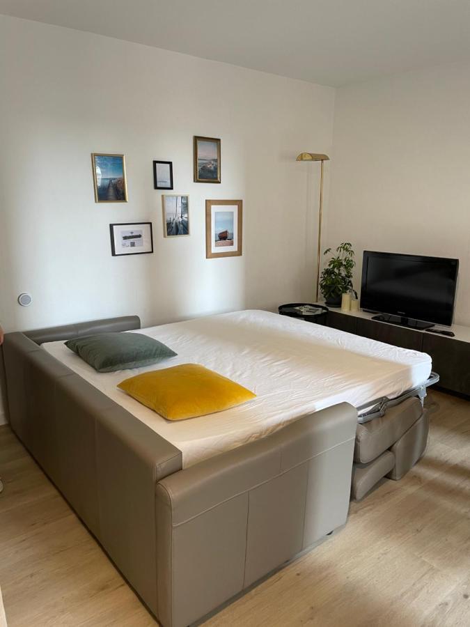 Studio Zeedicht Blankenberge Kültér fotó