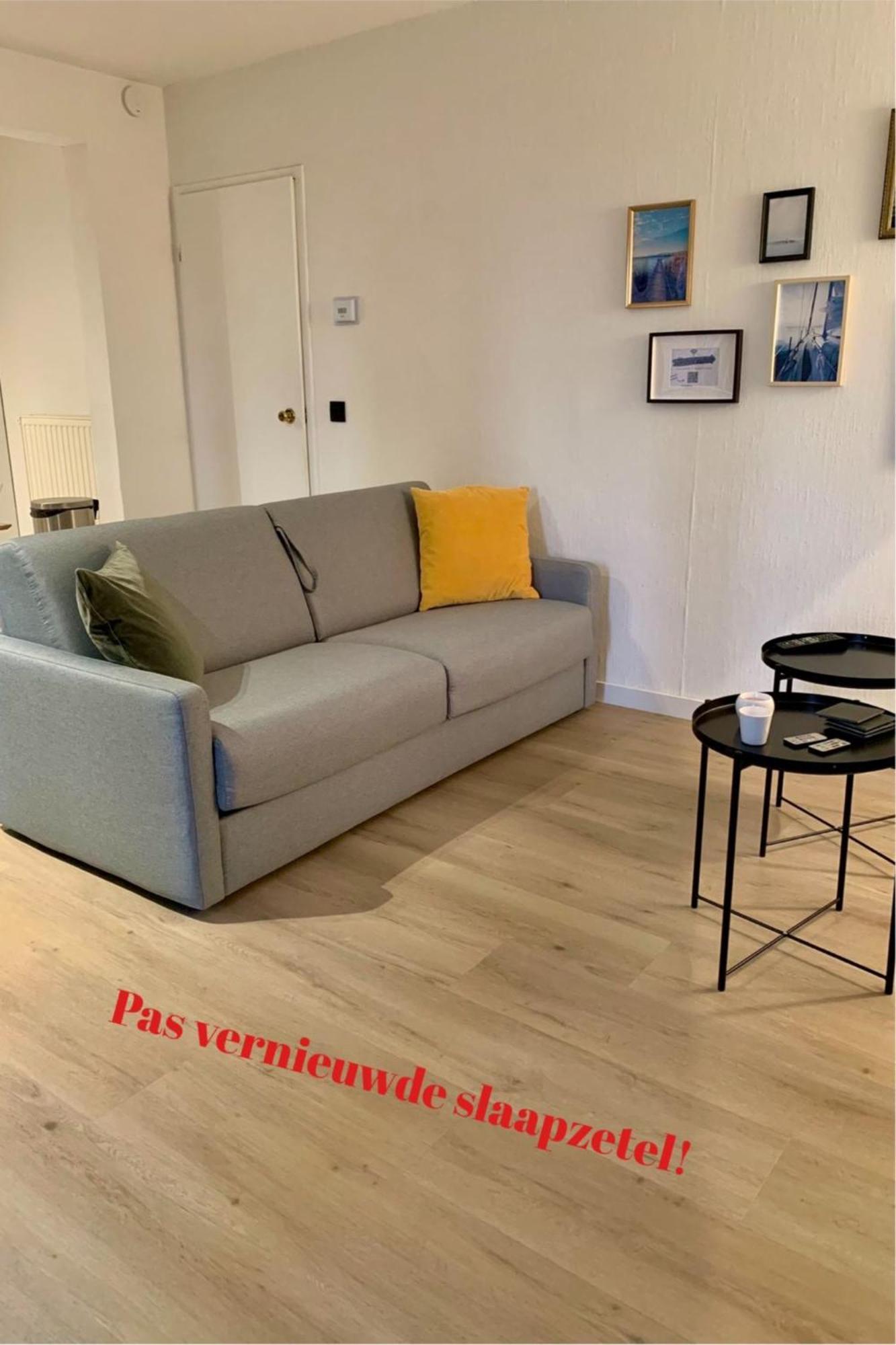 Studio Zeedicht Blankenberge Kültér fotó